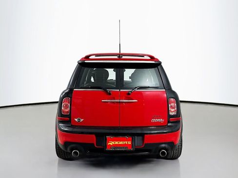 Used 2014 MINI Cooper Clubman S image 7