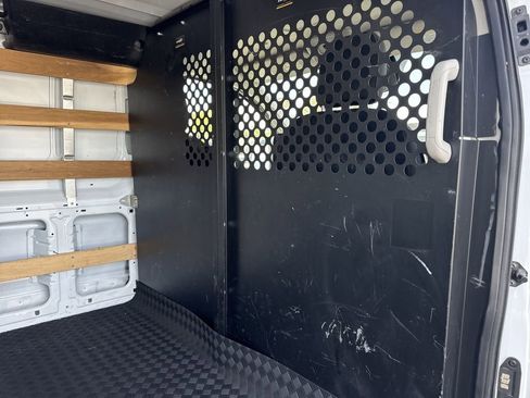 Certified 2023 Ford Transit 250 Low Roof w/ Exterior Upgrade Package image 15