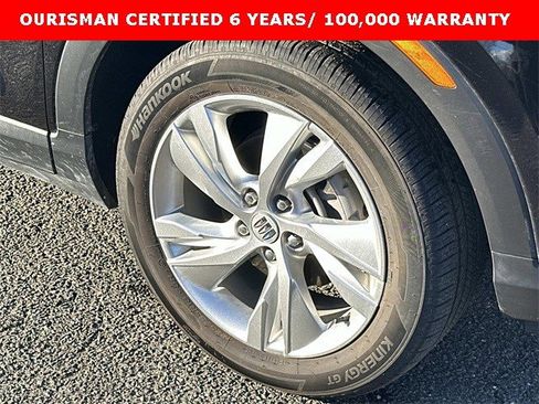 Certified 2024 Buick Encore GX Preferred w/ Comfort Package image 7