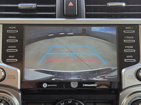 Used 2023 Toyota 4Runner SR5 RWD image 12