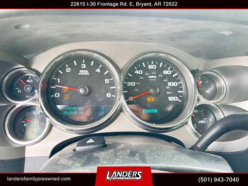 Used 2009 Chevrolet Silverado 1500 LT w/ Power Pack Plus RWD image 19
