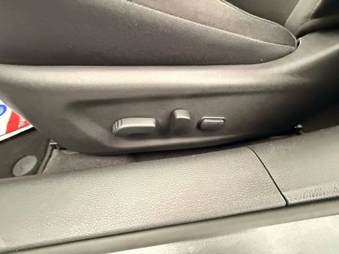 Certified 2023 Nissan Altima 2.5 SV w/ SV Premium Package image 14