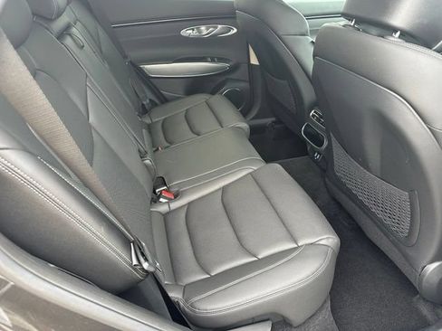 Used 2025 Genesis GV70 2.5T w/ Select Package AWD/4WD image 13
