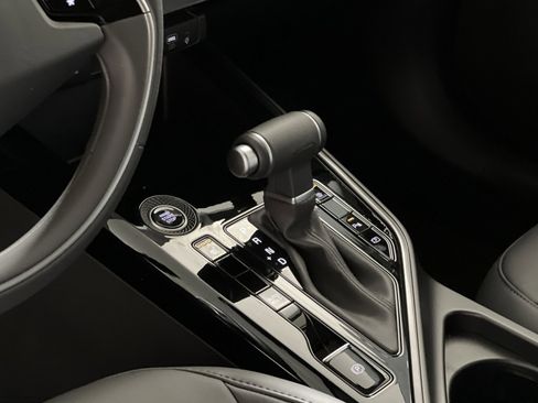 New 2026 Kia Niro EX image 20