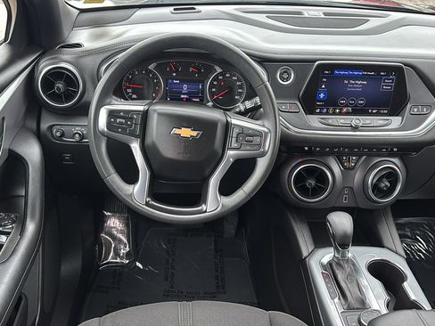 Used 2021 Chevrolet Blazer LT image 15
