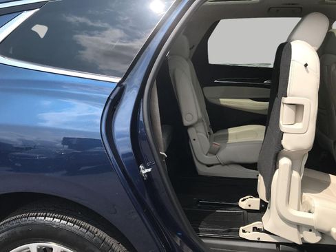 Certified 2023 Buick Enclave Essence w/ Experience Buick Package AWD/4WD image 26