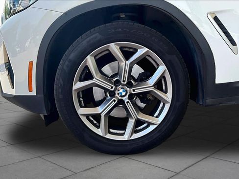 Used 2023 BMW X3 sDrive30i w/ Convenience Package w/ZPA RWD image 10