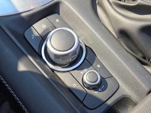 Used 2024 MAZDA MX-5 Miata Club w/ Interior Package RWD image 22