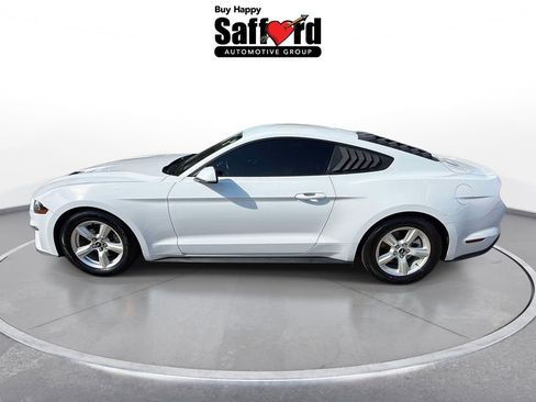Used 2019 Ford Mustang Coupe RWD image 5