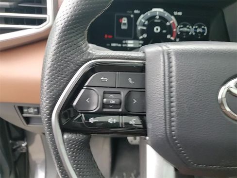 Used 2022 Toyota Tundra 1794 Edition image 15