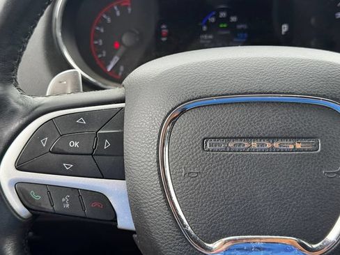 Used 2015 Dodge Durango SXT w/ Quick Order Package 23B AWD/4WD image 25