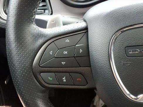 Used 2023 Dodge Challenger R/T Scat Pack image 22