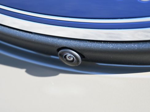 New 2025 Ford Ranger XLT w/ Equipment Group 301A High image 5