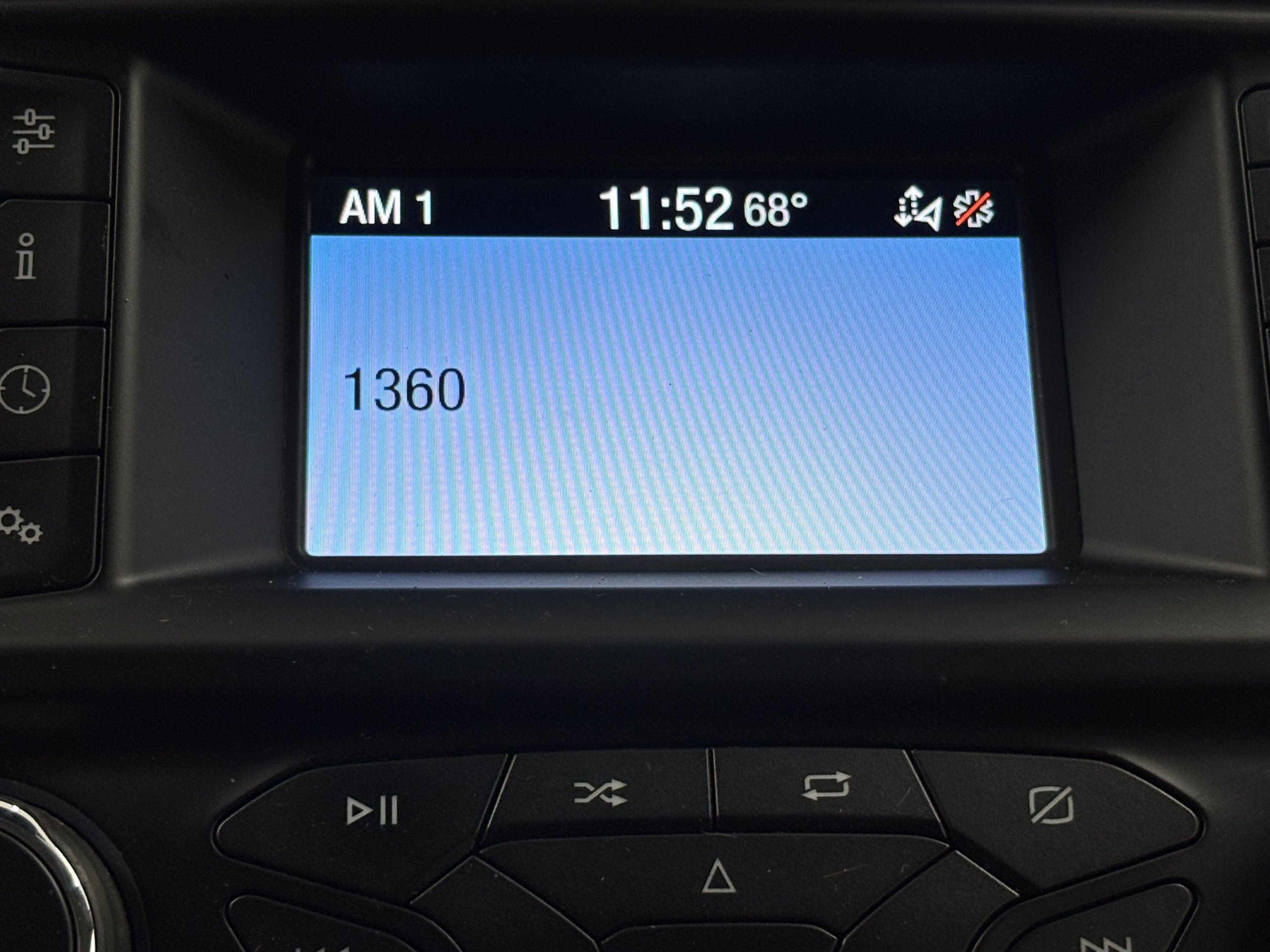 Used 2021 Ford Ranger XL w/ Equipment Group 101A High RWD image 15