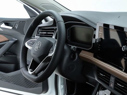 New 2026 Volkswagen Jetta SEL image 72