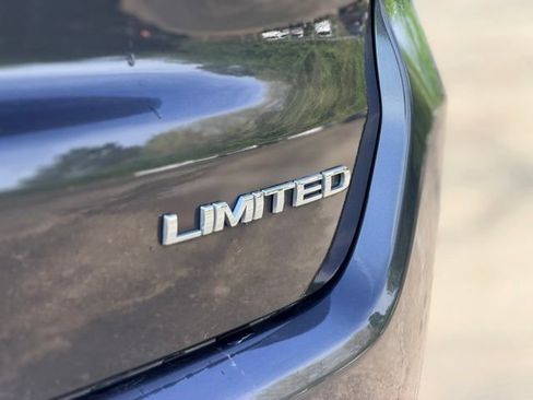 Used 2024 Jeep Compass Limited AWD/4WD image 28