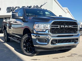Used 2023 RAM 2500 Tradesman video 1