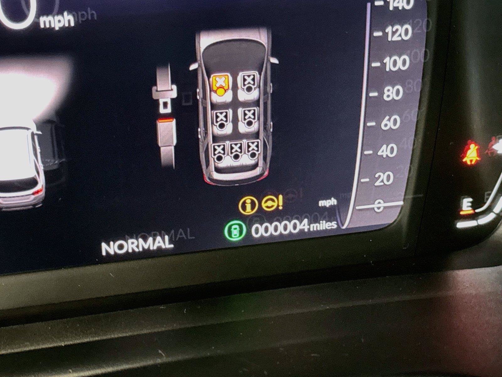 New 2026 Honda Pilot TrailSport image 20