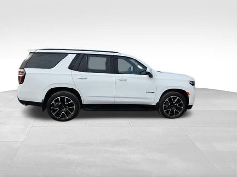 Certified 2023 Chevrolet Tahoe RST w/ Luxury Package image 6