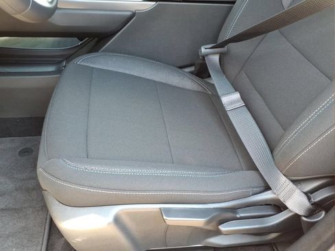New 2026 Chevrolet Equinox EV LT FWD image 16