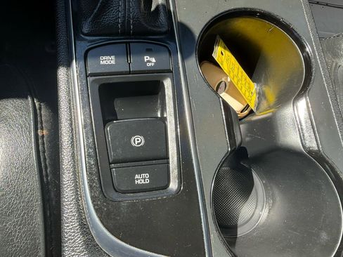 Used 2015 Hyundai Sonata Limited 2.0T FWD image 22