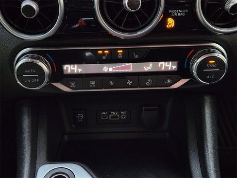 Used 2024 Nissan Sentra SV w/ All-Weather Package image 19