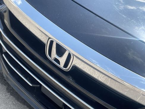 Used 2021 Honda Accord LX image 32