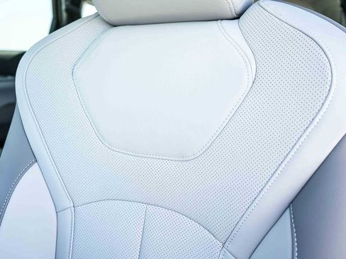 New 2026 INFINITI QX60 Pure image 28