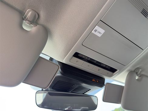 New 2025 MAZDA CX-50 AWD 2.5 S w/ Cargo Package image 28