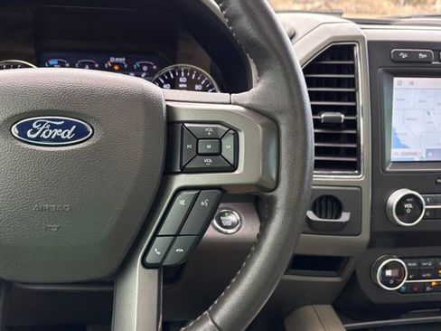 Used 2020 Ford Expedition XLT w/ Equipment Group 202A image 35