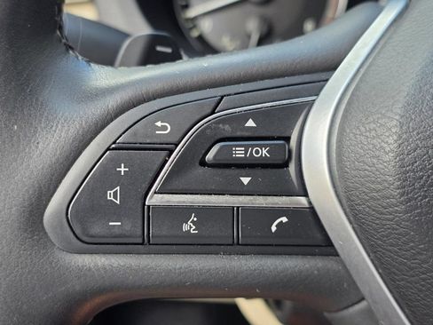 Used 2022 INFINITI QX50 Sensory FWD image 31