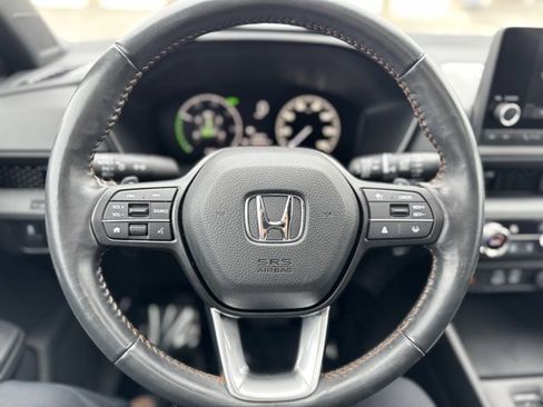 Used 2024 Honda CR-V Sport image 23