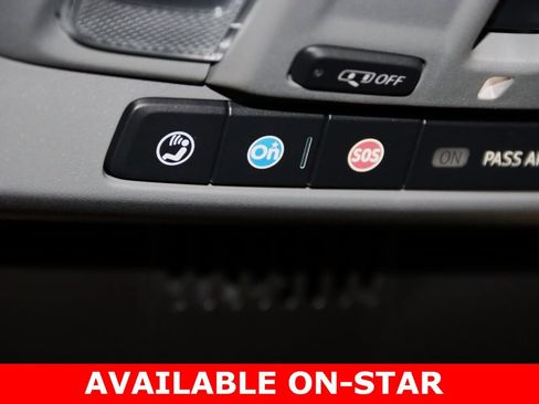 Used 2025 GMC Sierra 3500 SLT w/ SLT Premium Package image 57