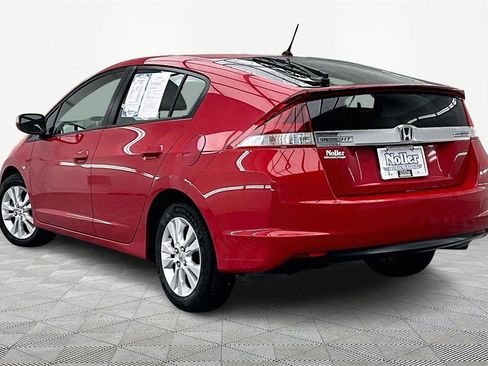 Used 2012 Honda Insight EX image 13