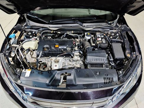 Used 2018 Honda Civic LX image 44