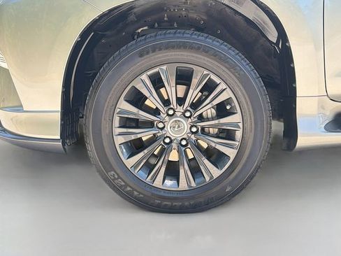 Used 2023 Lexus GX 460 Premium w/ Accessory Package AWD/4WD image 43