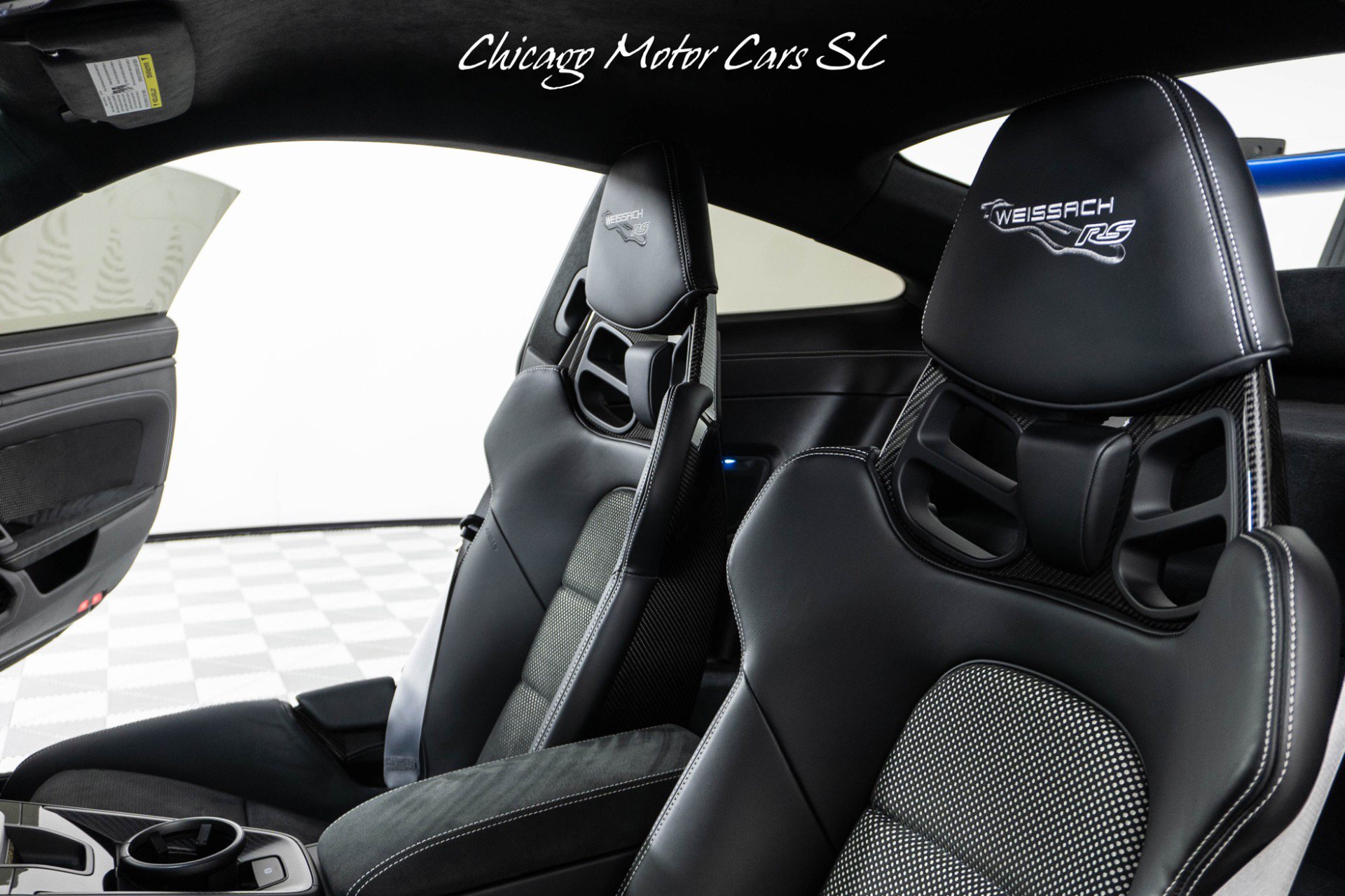 Used 2023 Porsche 911 GT3 RS RWD image 60