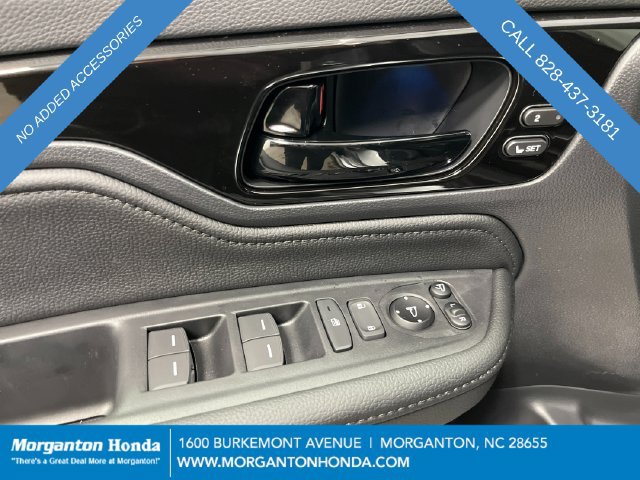 New 2027 Honda Odyssey Elite image 12