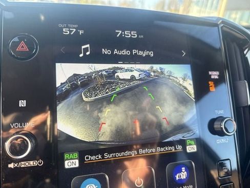 New 2026 Subaru Ascent Premium AWD/4WD image 59