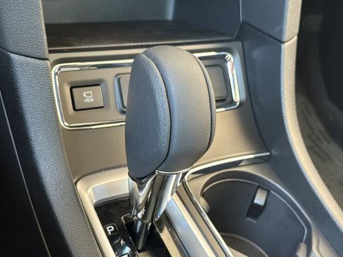 New 2026 Subaru Ascent Limited AWD/4WD image 24