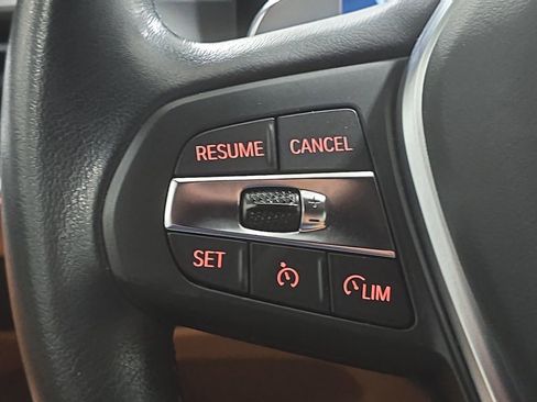 Certified 2024 BMW 430i Gran Coupe RWD image 12