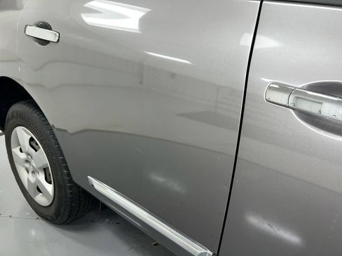 Used 2015 Nissan Rogue S w/ Convenience Package FWD image 28