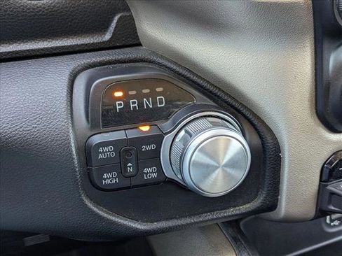 Used 2020 RAM 1500 Laramie image 12