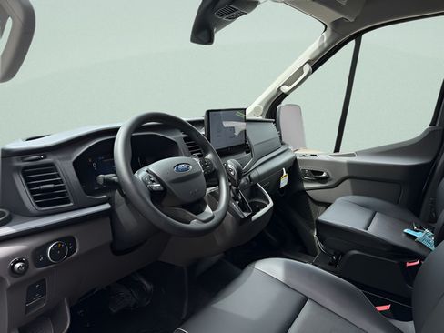 New 2026 Ford Transit 250 148 High Roof AWD image 11