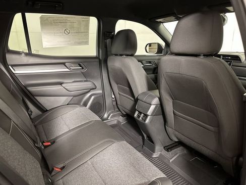 New 2026 GMC Terrain Elevation w/ Black Edition AWD/4WD image 28