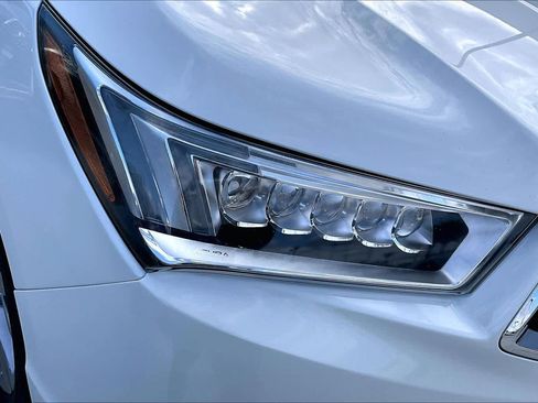 Used 2017 Acura MDX FWD w/ Technology Package image 27