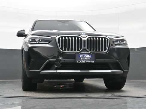 Used 2022 BMW X3 xDrive30i image 45