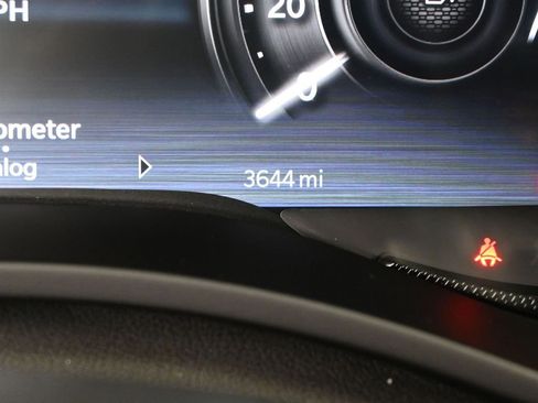 Used 2025 RAM 2500 Rebel w/ Rebel Level 2 Equipment Group image 23