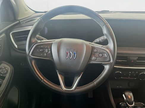 Used 2024 Buick Encore GX Preferred FWD image 18