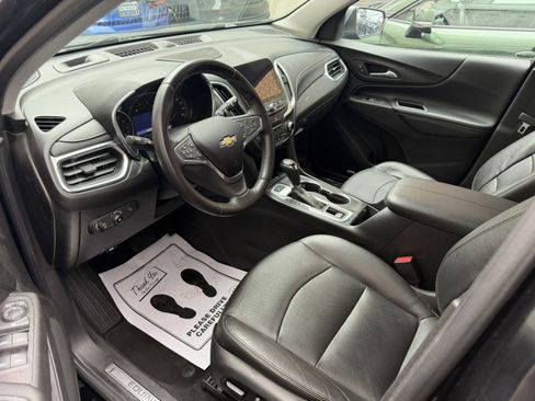 Used 2020 Chevrolet Equinox Premier image 5
